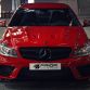 Mercedes-Benz C-Class Coupe with Prior Design