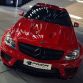 Mercedes-Benz C-Class Coupe with Prior Design