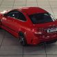 Mercedes-Benz C-Class Coupe with Prior Design