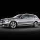 Mercedes-Benz C 200 BlueTEC, T-Modell  (S 205) 2014