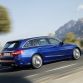 Mercedes-Benz C 250 BlueTEC, T-Modell  (S 205) 2014