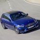 Mercedes-Benz C 250 BlueTEC, T-Modell  (S 205) 2014
