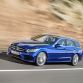 Mercedes-Benz C-Class Estate 2015 (15)