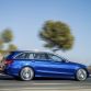 Mercedes-Benz C-Class Estate 2015 (16)