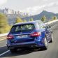 Mercedes-Benz C 250 BlueTEC, T-Modell  (S 205) 2014