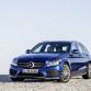 Mercedes-Benz C 250 BlueTEC, T-Modell  (S 205) 2014