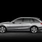 Mercedes-Benz C 200 BlueTEC, T-Modell  (S 205) 2014