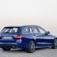 Mercedes-Benz C 250 BlueTEC, T-Modell  (S 205) 2014