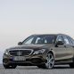 Mercedes-Benz C 300 BlueTEC HYBRID, T-Modell (S 205) 2014