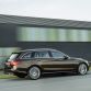 Mercedes-Benz C 300 BlueTEC HYBRID, T-Modell (S 205) 2014