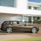 Mercedes-Benz C-Class Estate 2015 (33)