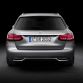 Mercedes-Benz C 200 BlueTEC, T-Modell  (S 205) 2014