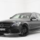 Mercedes-Benz C-Class Estate by Brabus  (1)