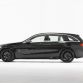 Mercedes-Benz C-Class Estate by Brabus  (10)