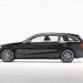 Mercedes-Benz C-Class Estate by Brabus  (11)