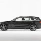 Mercedes-Benz C-Class Estate by Brabus  (12)
