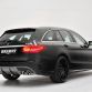 Mercedes-Benz C-Class Estate by Brabus  (13)