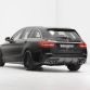 Mercedes-Benz C-Class Estate by Brabus  (14)