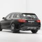 Mercedes-Benz C-Class Estate by Brabus  (15)