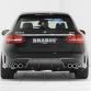 Mercedes-Benz C-Class Estate by Brabus  (16)