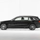 Mercedes-Benz C-Class Estate by Brabus  (3)