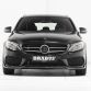 Mercedes-Benz C-Class Estate by Brabus  (4)