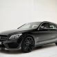Mercedes-Benz C-Class Estate by Brabus  (5)