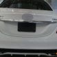 Mercedes-Benz C-Class L spy photo