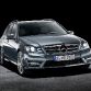 Mercedes-Benz C-Class 2011