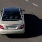 Mercedes-Benz C-Class 2011