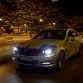 Mercedes-Benz C-Class 2011
