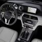 Mercedes-Benz C-Class 2011