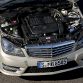 Mercedes-Benz C-Class 2011