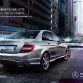 Mercedes-Benz C-Class 2011