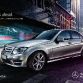 Mercedes-Benz C-Class 2011