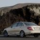 Mercedes-Benz C-Class 2011