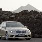 Mercedes-Benz C-Class 2011