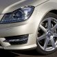 Mercedes-Benz C-Class 2011