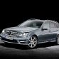 Mercedes-Benz C-Class 2011