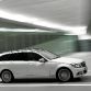 Mercedes-Benz C-Class 2011
