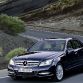 Mercedes-Benz C-Class 2011