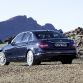 Mercedes-Benz C-Class 2011