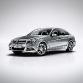 Mercedes-Benz C-Class 2011