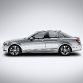 Mercedes-Benz C-Class 2011