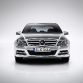 Mercedes-Benz C-Class 2011