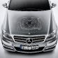 Mercedes-Benz C-Class 2011