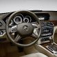 Mercedes-Benz C-Class 2011