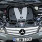 Mercedes-Benz C-Class 2011
