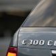 Mercedes-Benz C-Class 2011