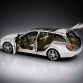 Mercedes-Benz C-Class 2011